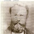 Chester Staley (1833 - 1881) Profile
