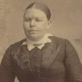 Cyrene Standley (1840 - 1917) Profile
