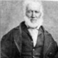 Charles Stapley Sr. (1800 - 1886) Profile