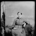 Ane Sophie Pedersen Stark (1838 - 1912) Profile