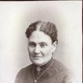 Maria Mineer (1838 - 1885) Profile