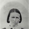 Amanda Ann Kellogg (1824 - 1872) Profile