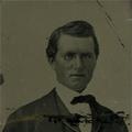 Edward William Starr (1817 - 1889) Profile