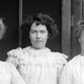 Zebina Starr (1846 - 1926) Profile