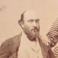 Arthur Stayner (1835 - 1899) Profile