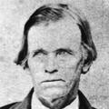 Jesse Stayner (1814 - 1872) Profile