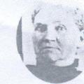 Anna Bergitte Steck (1840 - 1902) Profile