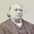 Henry Steed (1817 - 1890) Profile