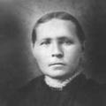 Lovina Ann Steele (1844 - 1925) Profile