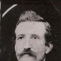 Elijah Minerly Steers (1836 - 1918) Profile