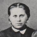 Jensine Madsen Steffensen (1857 - 1936) Profile