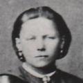 Maren Madsen Steffensen (1855 - 1923) Profile