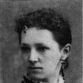 Clara Federata Stenhouse (1850 - 1893) Profile