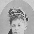 Ida Lulu Stenhouse (1857) Profile
