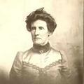 Constance Ann Stephens (1849 - 1926) Profile