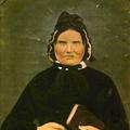 Jane Evans Stephens (1813 - 1889) Profile