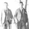 Thomas Jefferson Stephens (1847 - 1925) Profile