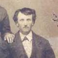 Alexander Nephi Stephens (1840 - 1916) Profile