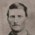 Daniel Monroe Stephens (1842 - 1924) Profile