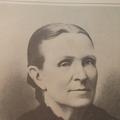 Jane Elizabeth Cobb (1833 - 1900) Profile