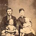 Alexander Roswell Stevens (1836 - 1915) Profile