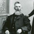 Charles Henry Robinson Stevens (1837 - 1921) Profile