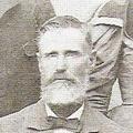 Edward Stevens (1841 - 1921) Profile