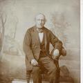 John Stevens (1826 - 1903) Profile