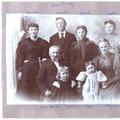 John Stevens (1846 - 1930) Profile