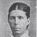 Sarah Ann Stevens (1838 - 1931) Profile
