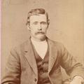 Simon Percival Stevens (1854 - 1898) Profile