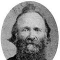 William Stevens (1819 - 1902) Profile