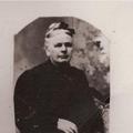 Agnes Stevenson (1844 - 1910) Profile