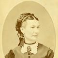 Catherine Stevenson (1839 - 1919) Profile