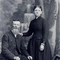 Elizabeth Stevenson (1838 - 1914) Profile