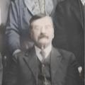 James Vickers Stevenson (1834 - 1904) Profile