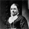 Mary Vickers Stevenson (1814 - 1870) Profile