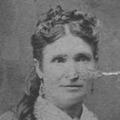 Sarah Ann Stevenson (1835 - 1901) Profile