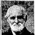 Edmond Stewart (1844 - 1935) Profile