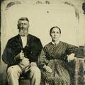 Benjamin Franklin Stewart (1817 - 1885) Profile