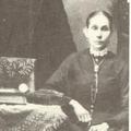 Charity Holdaway (1824 - 1896) Profile
