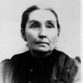 Elizabeth Jane Stewart (1834 - 1897) Profile