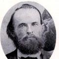 George Rufus Stewart (1827 - 1891) Profile