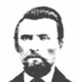 Isaiah Lawrence Stewart (1837 - 1898) Profile
