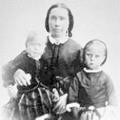 Melinda Howard Stewart (1816 - 1853) Profile