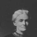 Nancy Lorena Stewart (1841 - 1915) Profile