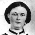 Ruthinda Baker (1807 - 1871) Profile