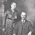 Sarah Ellen Stewart (1847 - 1932) Profile