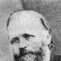 William Stewart (1824 - 1905) Profile