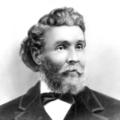William Stewart (1828 - 1892) Profile